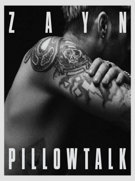 Zayn Pillowtalk Debut Single And Video Available Today Musicnation ميوزيك نايشن 