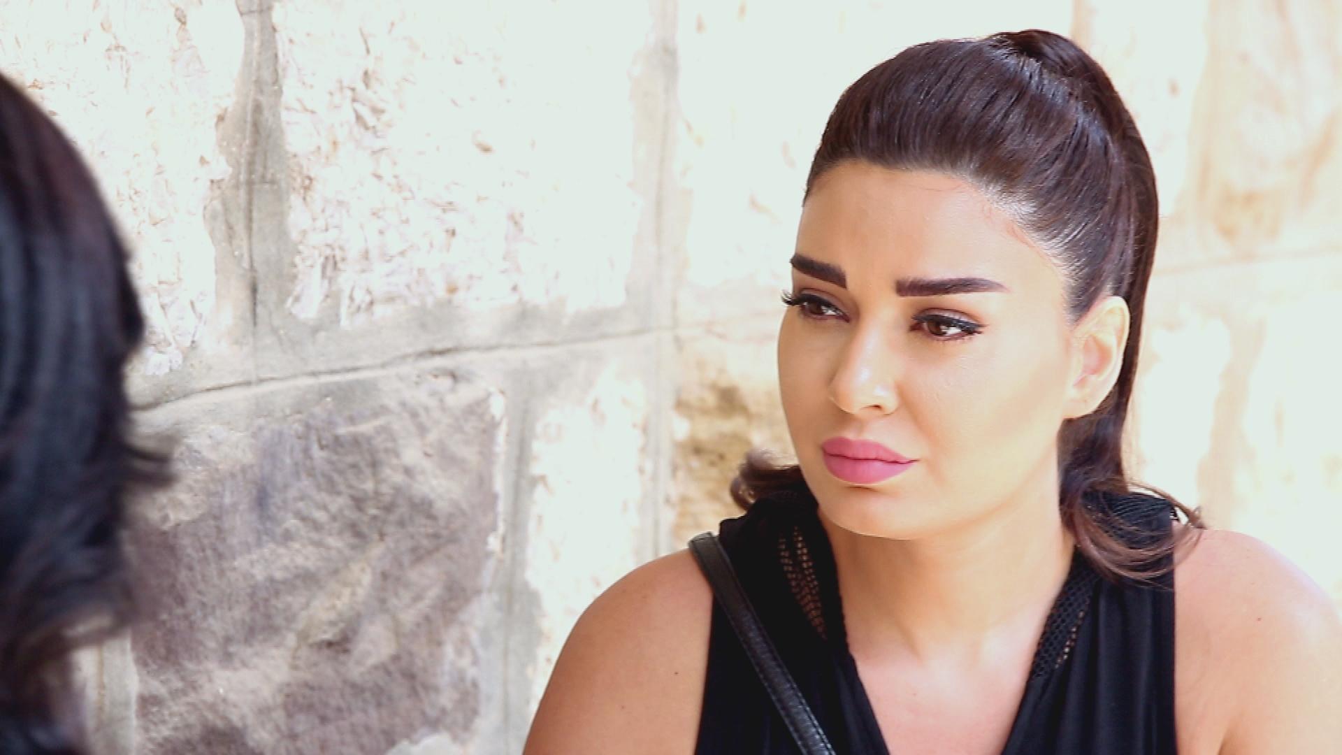 Music Nation - Cyrine Abdel Nour - Reality TV Progam Bila Hodoud ...