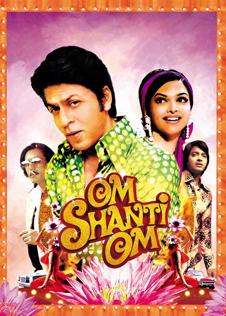 Om shanti om hindi movie sale