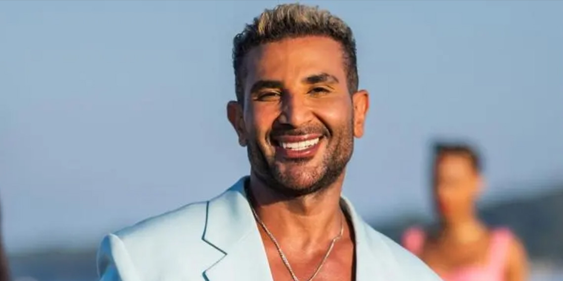 أحمد سعد يتعرض لإصابة خطيرة بالفك تدفعه لإلغاء كل ارتباطاته الفنية -  Musicnation - ميوزيك نايشن